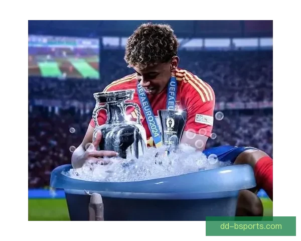 2024欧洲杯决赛尼科威廉姆斯荣膺最佳球员展现惊艳表现