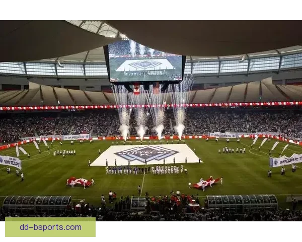 2026世界杯温哥华赛区交通规划公布城市出行升级与赛事接驳